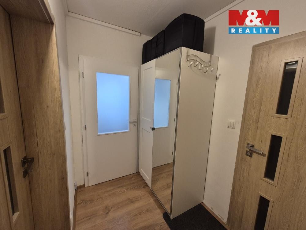 Prodej bytu 1+1 41 m² - foto 7