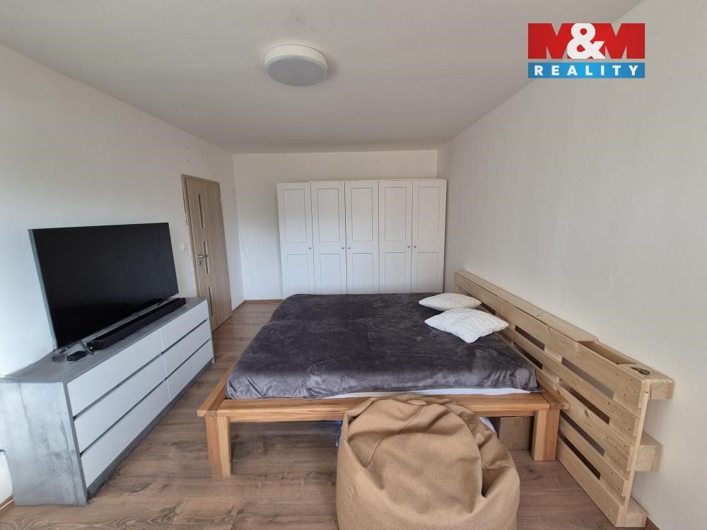 Prodej bytu 1+1 41 m² - foto 8