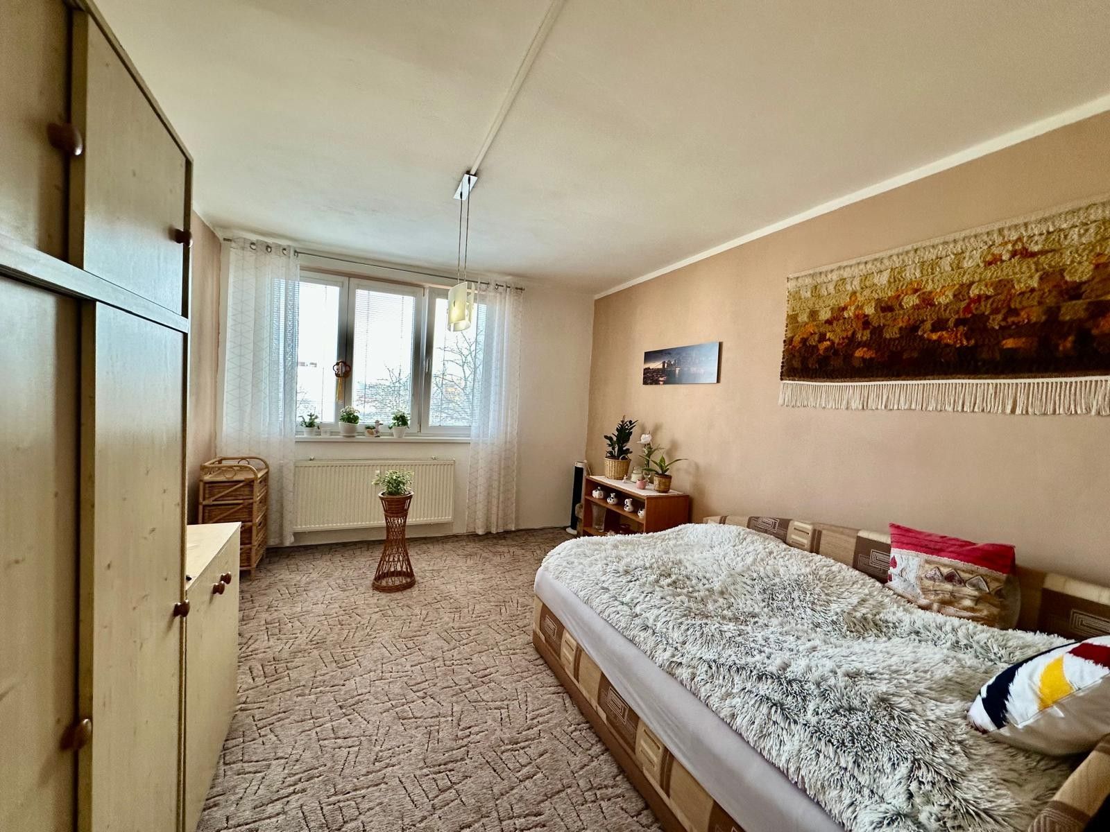 Prodej bytu 2+1 59 m² - foto 5