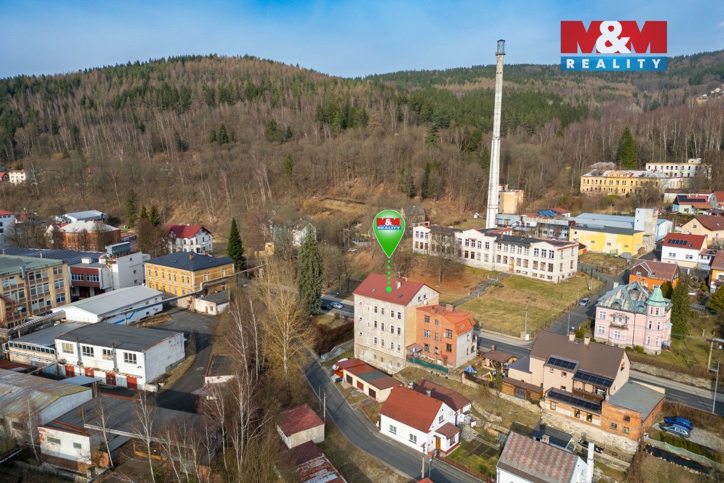 Prodej bytu 4+1 136 m² - foto 14