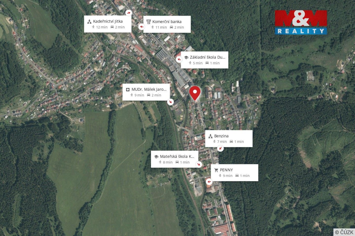 Prodej bytu 4+1 136 m² - foto 15