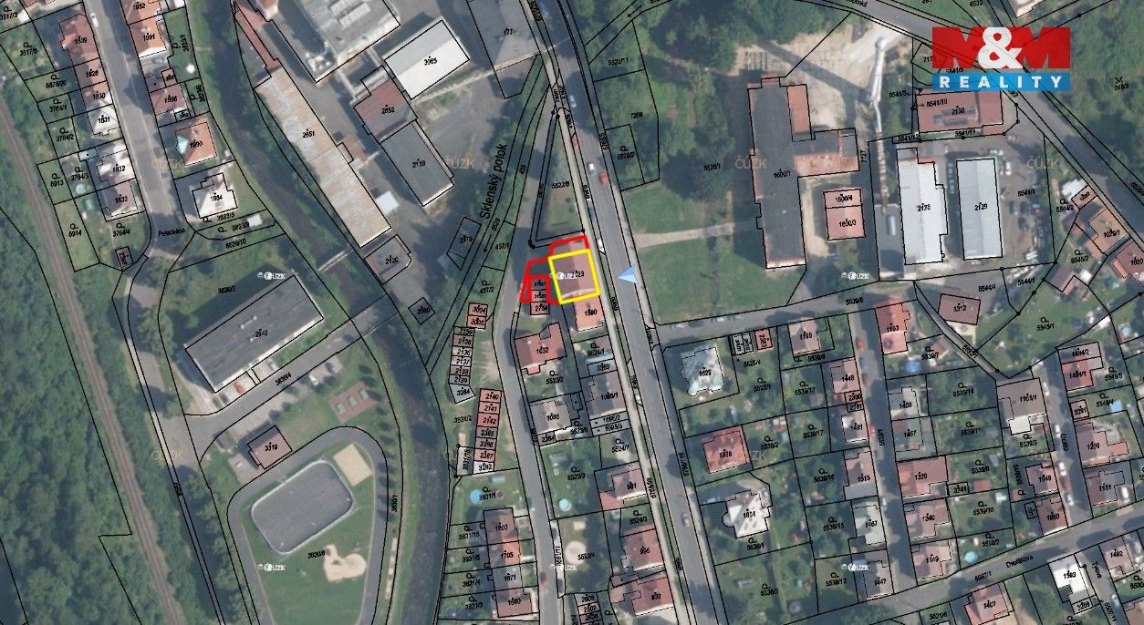 Prodej bytu 4+1 136 m² - foto 16