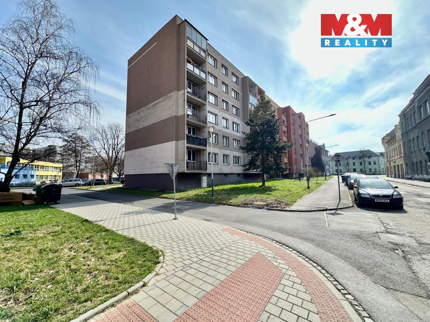 Prodej bytu 2+1 59 m² - foto 11