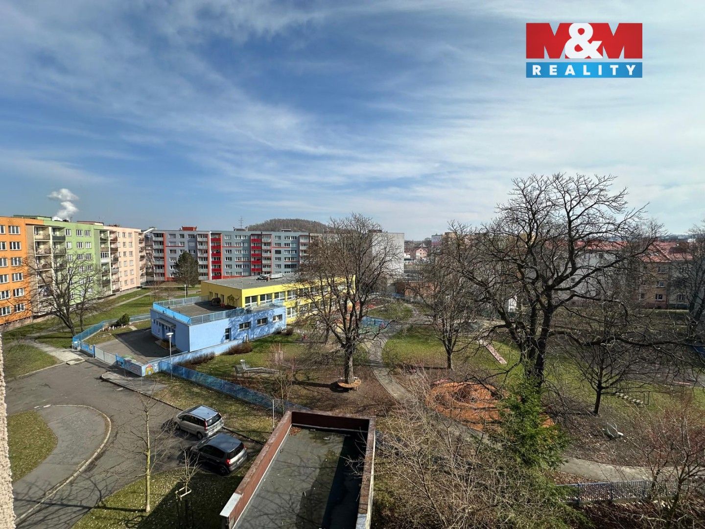 Prodej bytu 2+1 59 m² - foto 10