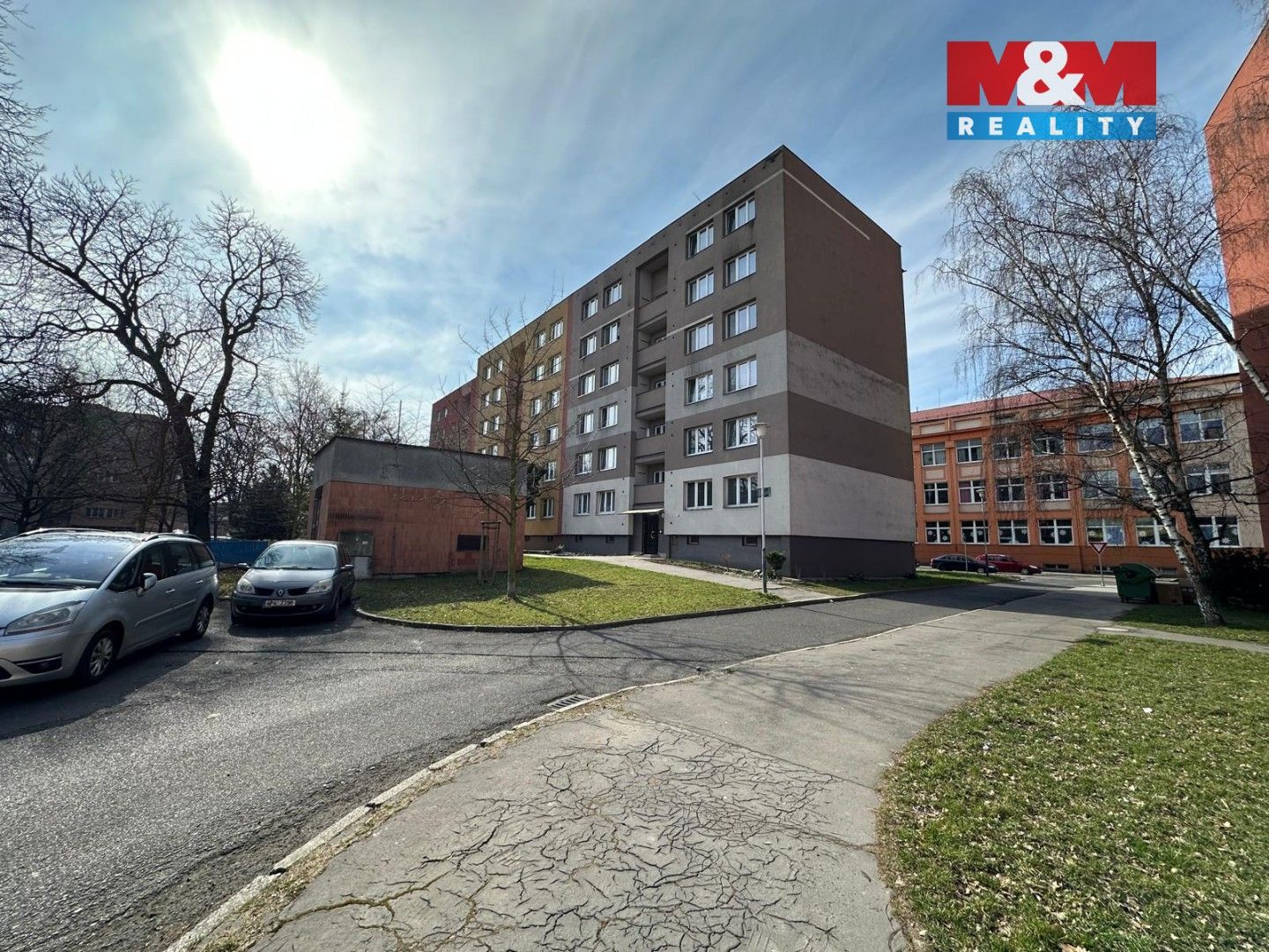 Prodej bytu 2+1 59 m² - foto 12