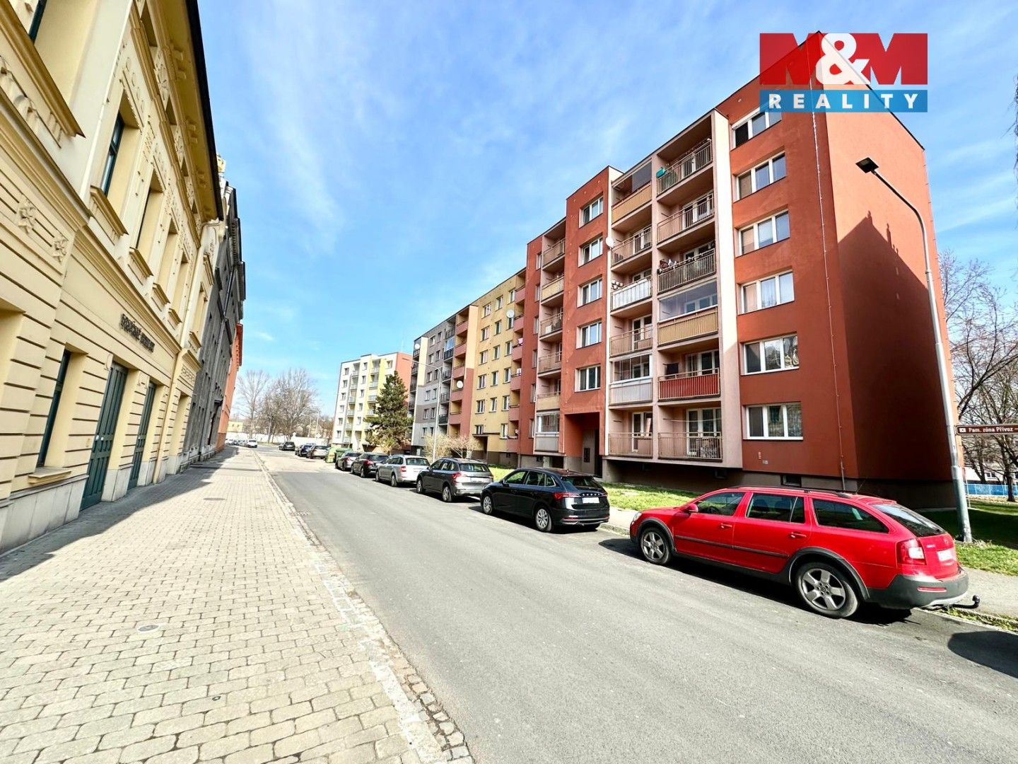 Prodej bytu 2+1 59 m² - foto 13