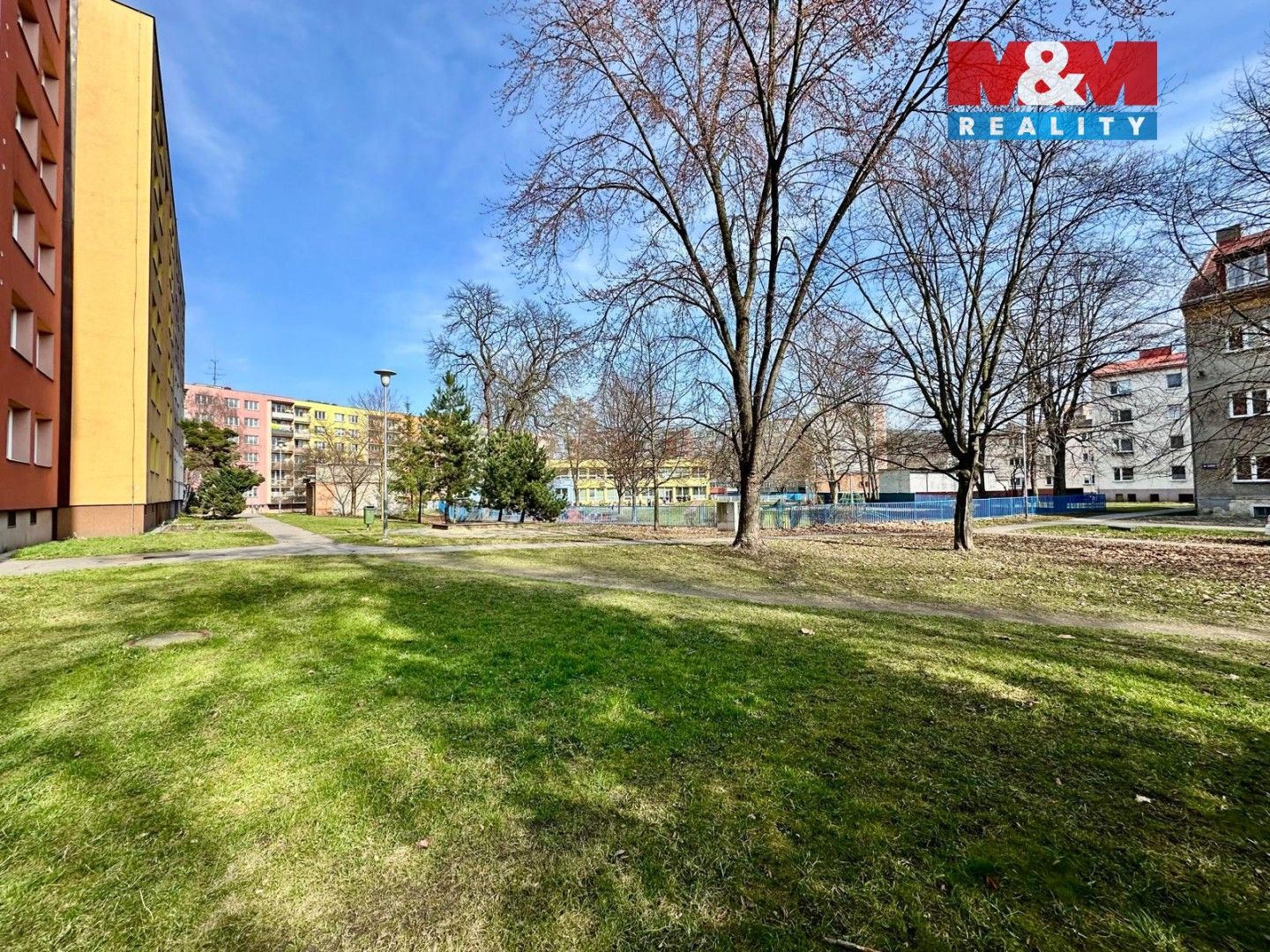 Prodej bytu 2+1 59 m² - foto 14