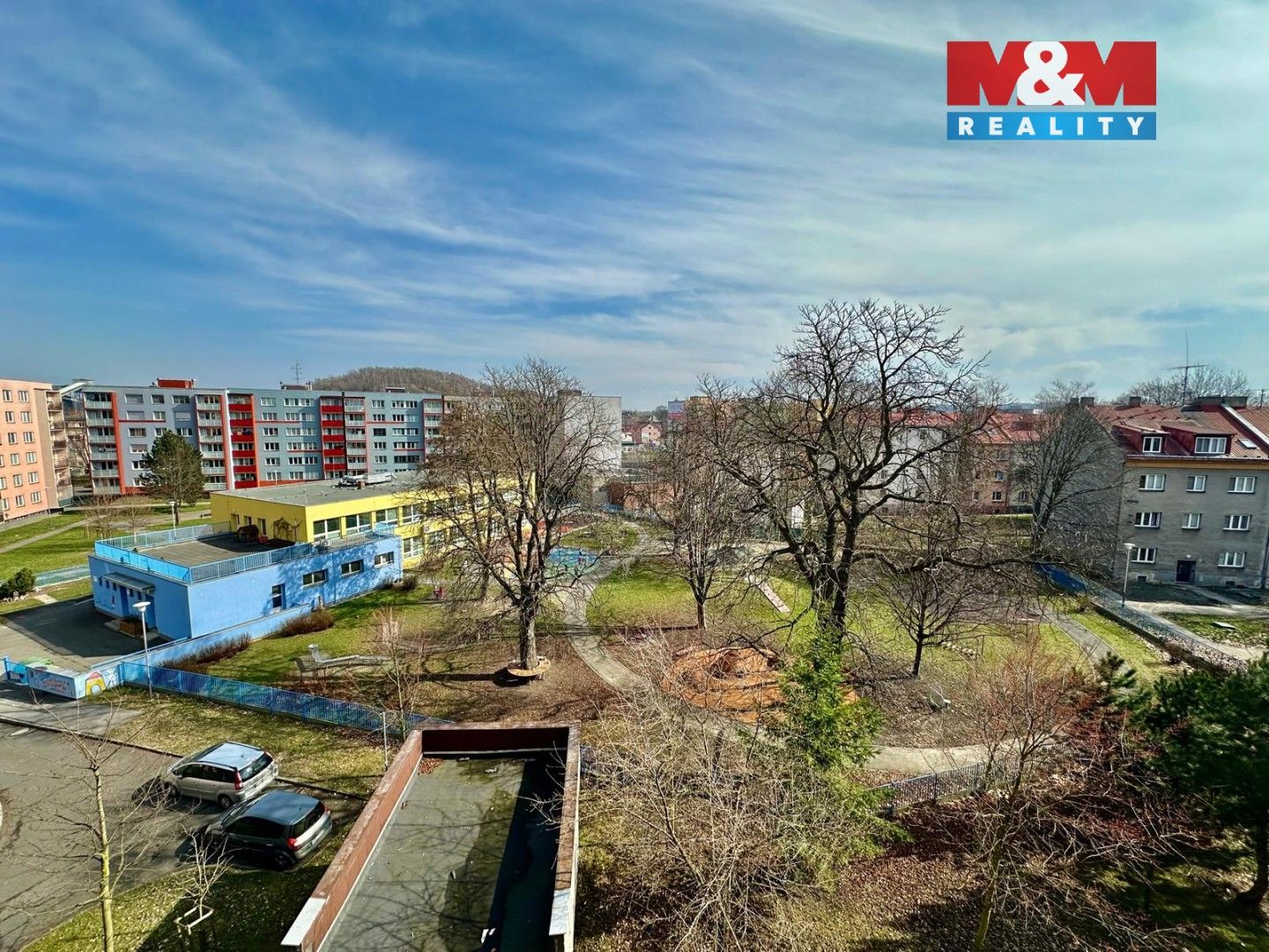 Prodej bytu 2+1 59 m² - foto 15