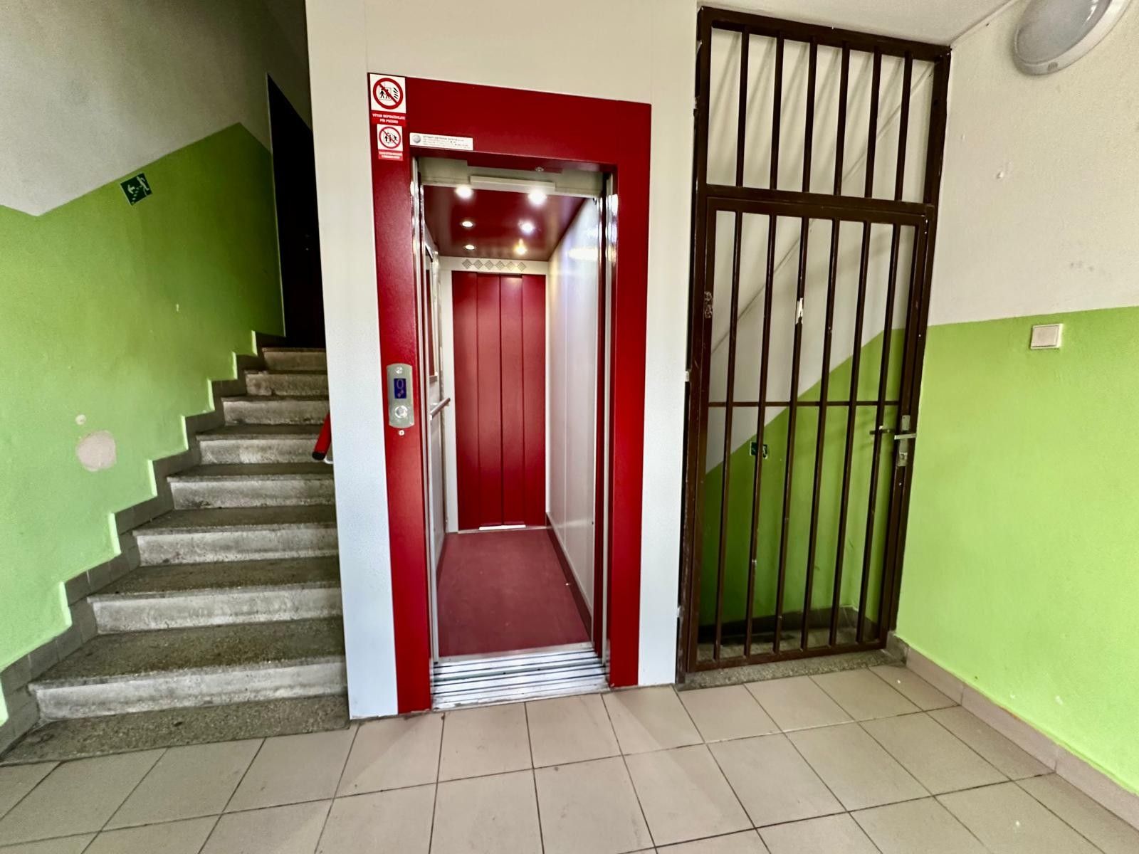 Prodej bytu 2+1 59 m² - foto 16