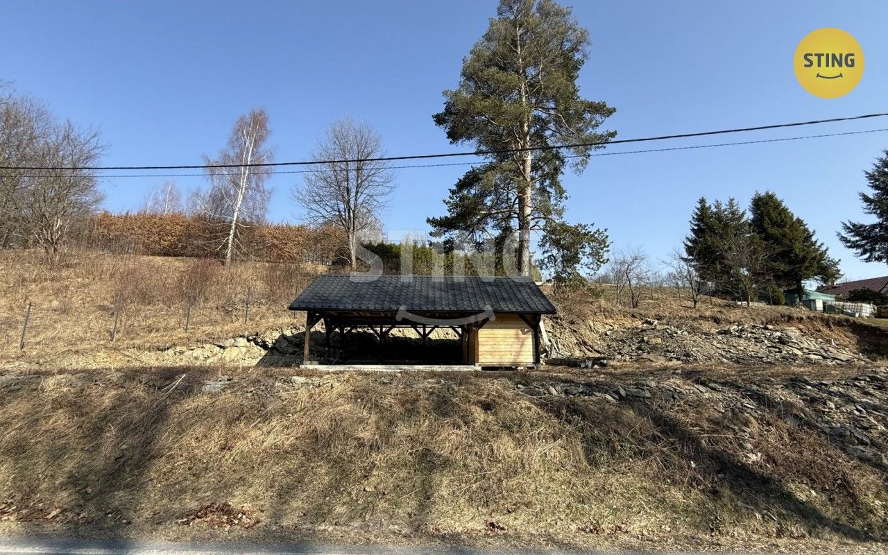 Prodej pozemku 954 m² - foto 3