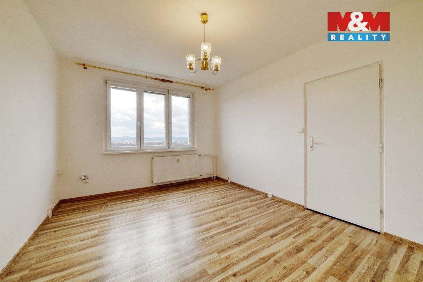 Pronájem bytu 1+1 36 m² - foto 11