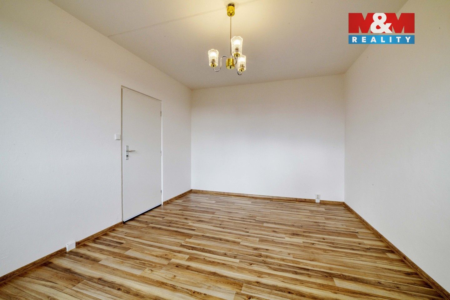 Pronájem bytu 1+1 36 m² - foto 12