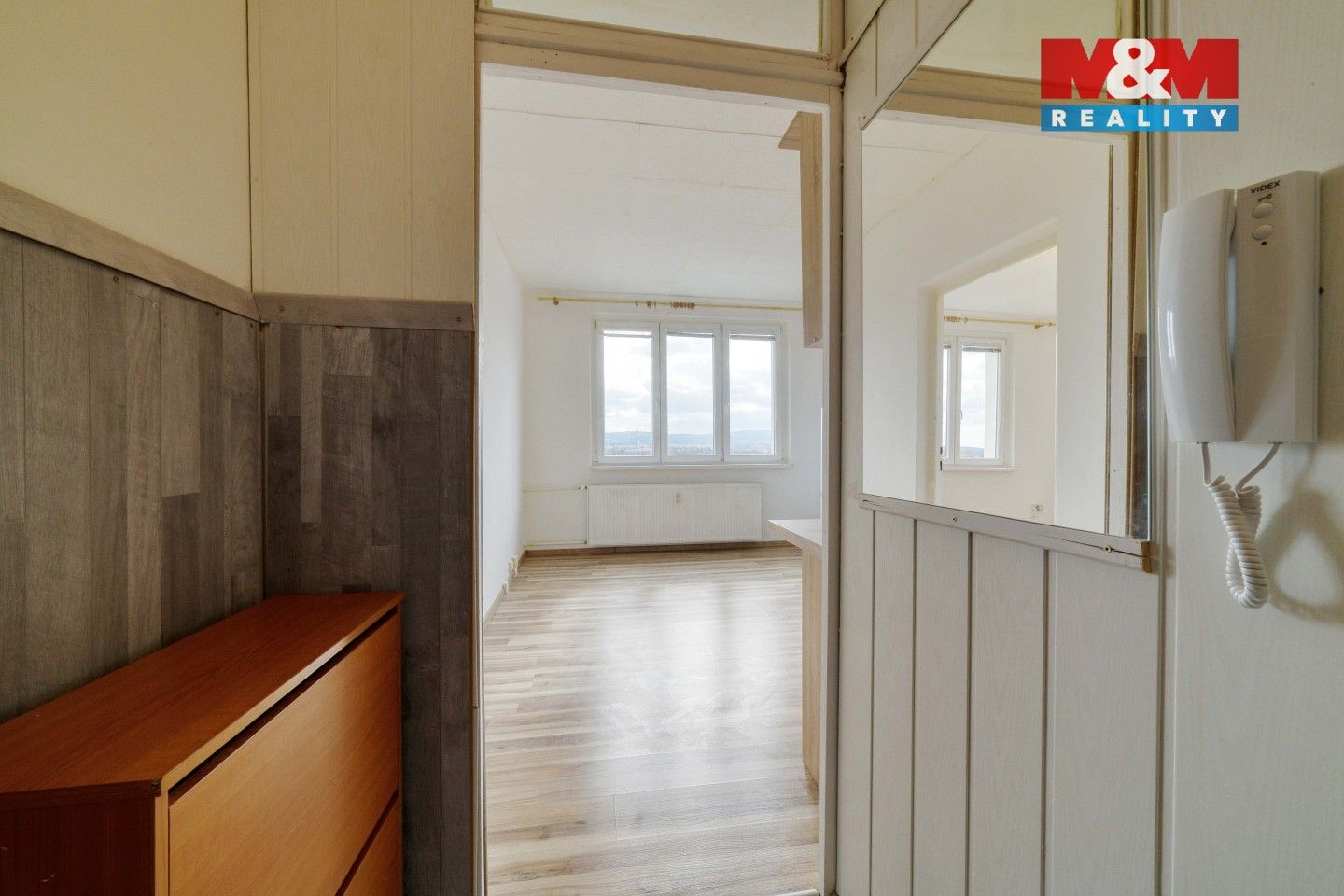 Pronájem bytu 1+1 36 m² - foto 13
