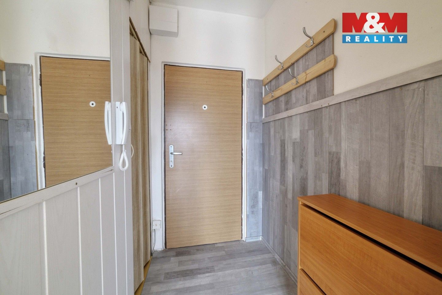 Pronájem bytu 1+1 36 m² - foto 14