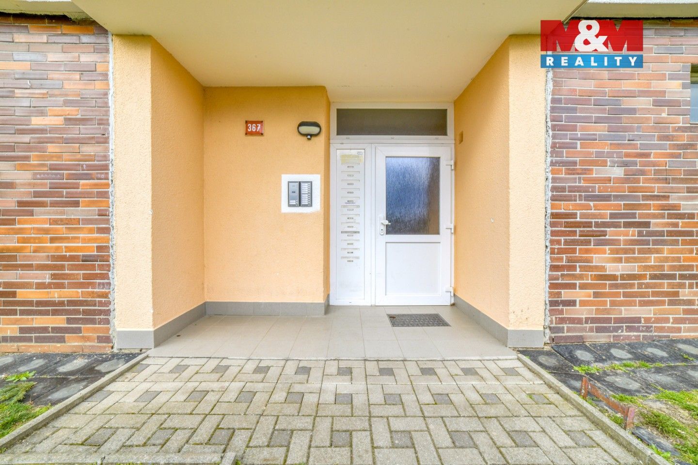 Pronájem bytu 1+1 36 m² - foto 15