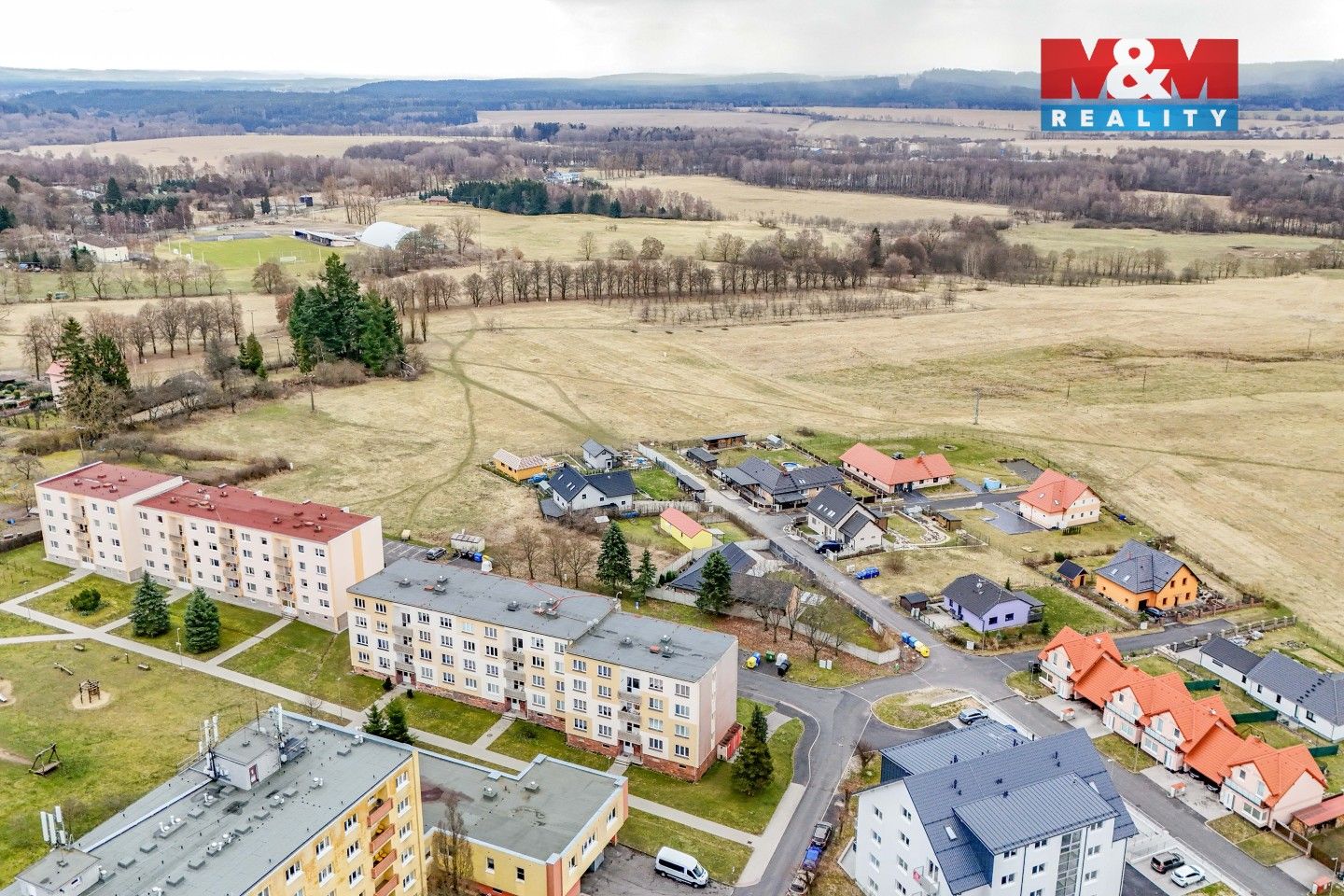 Pronájem bytu 1+1 36 m² - foto 21