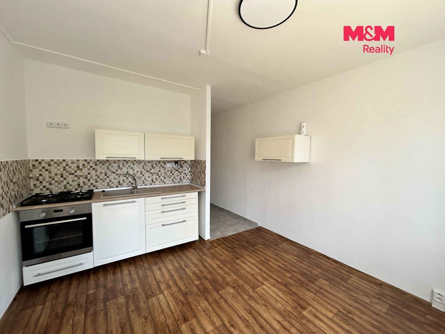 Pronájem bytu 1+1 35 m² - foto 4