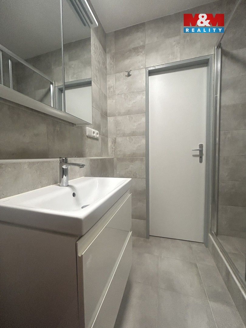 Pronájem bytu 1+1 35 m² - foto 8