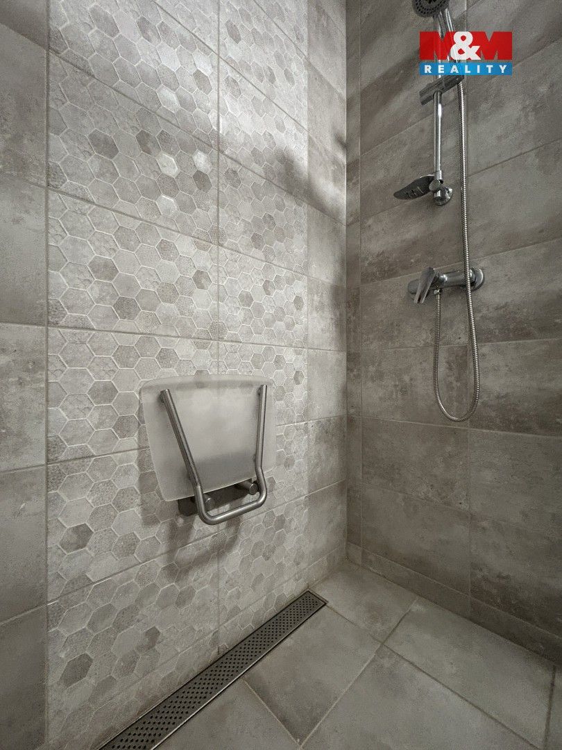 Pronájem bytu 1+1 35 m² - foto 10