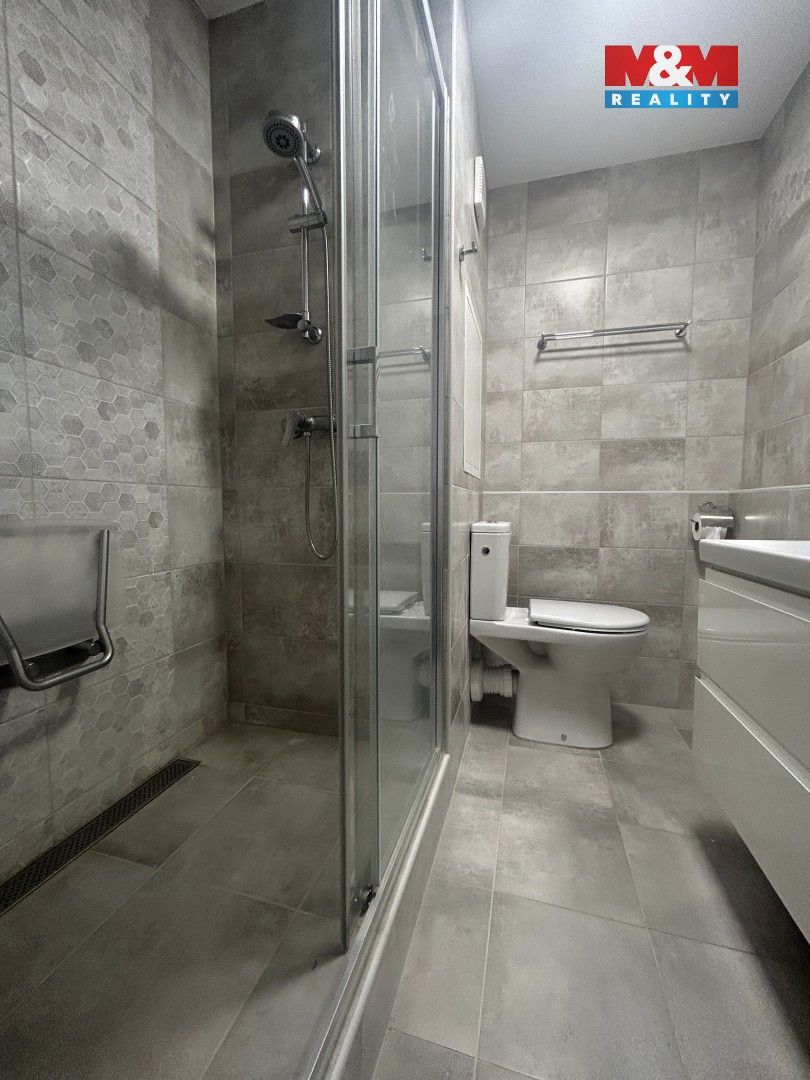 Pronájem bytu 1+1 35 m² - foto 15