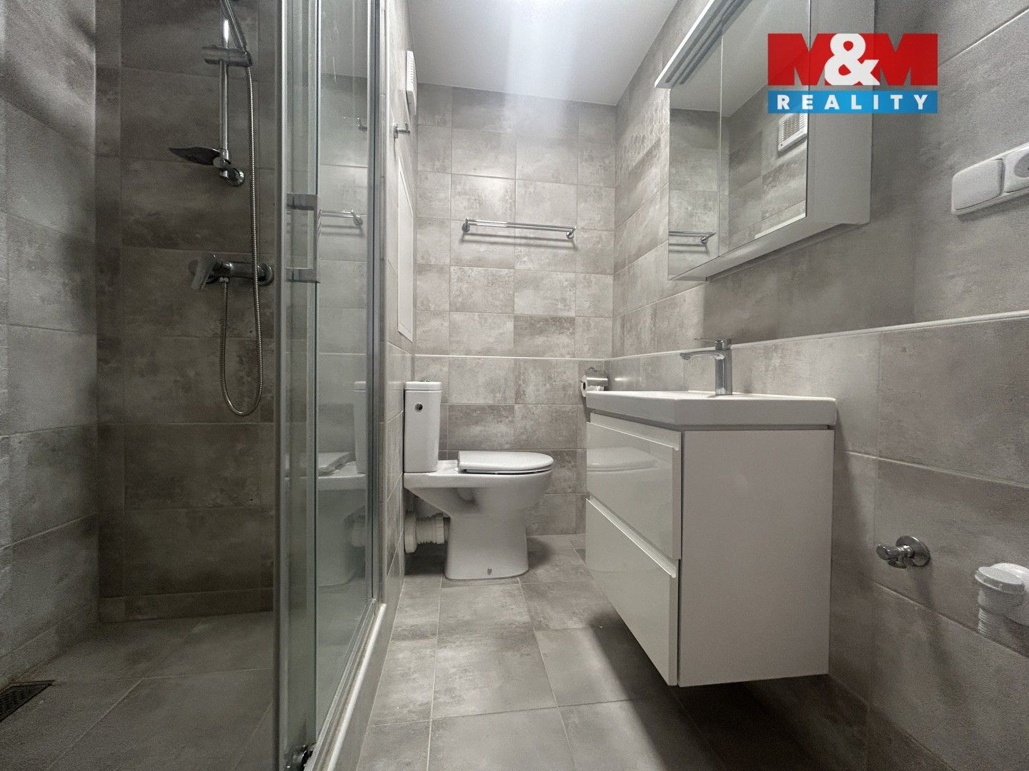 Pronájem bytu 1+1 35 m² - foto 13
