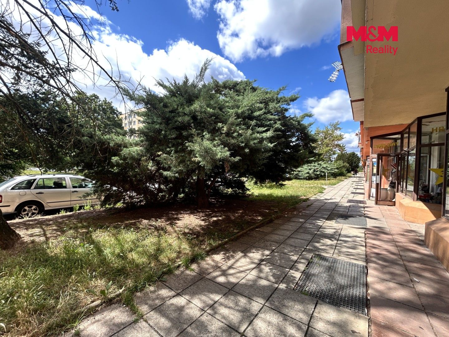 Pronájem bytu 1+1 35 m² - foto 16