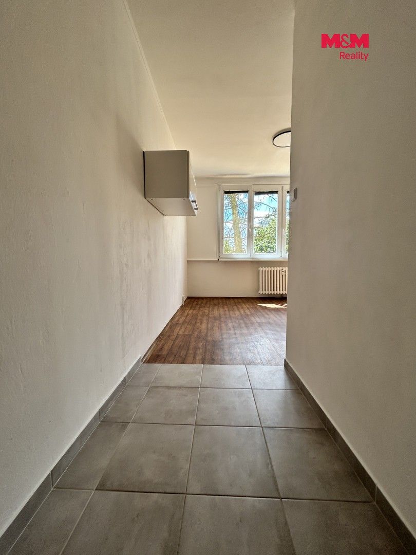 Pronájem bytu 1+1 35 m² - foto 19