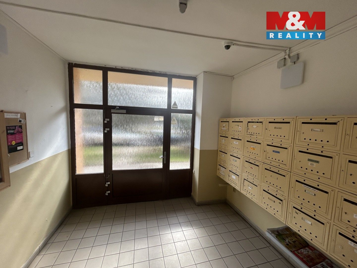 Pronájem bytu 1+1 35 m² - foto 22