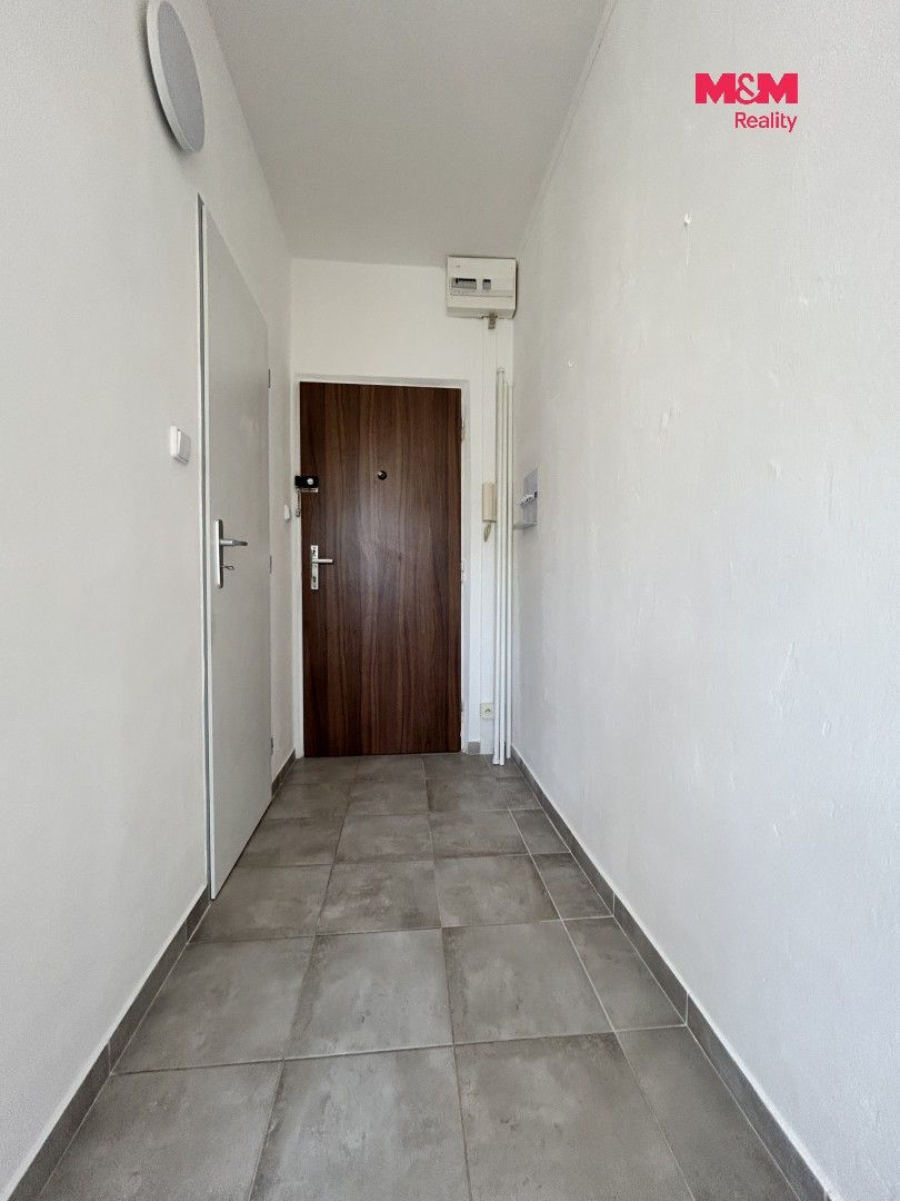 Pronájem bytu 1+1 35 m² - foto 20