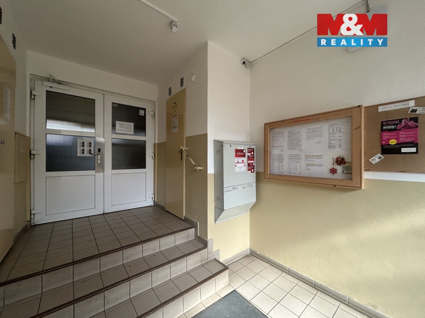 Pronájem bytu 1+1 35 m² - foto 23