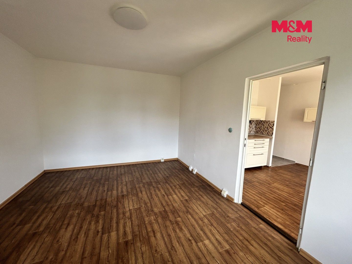 Pronájem bytu 1+1 35 m² - foto 18