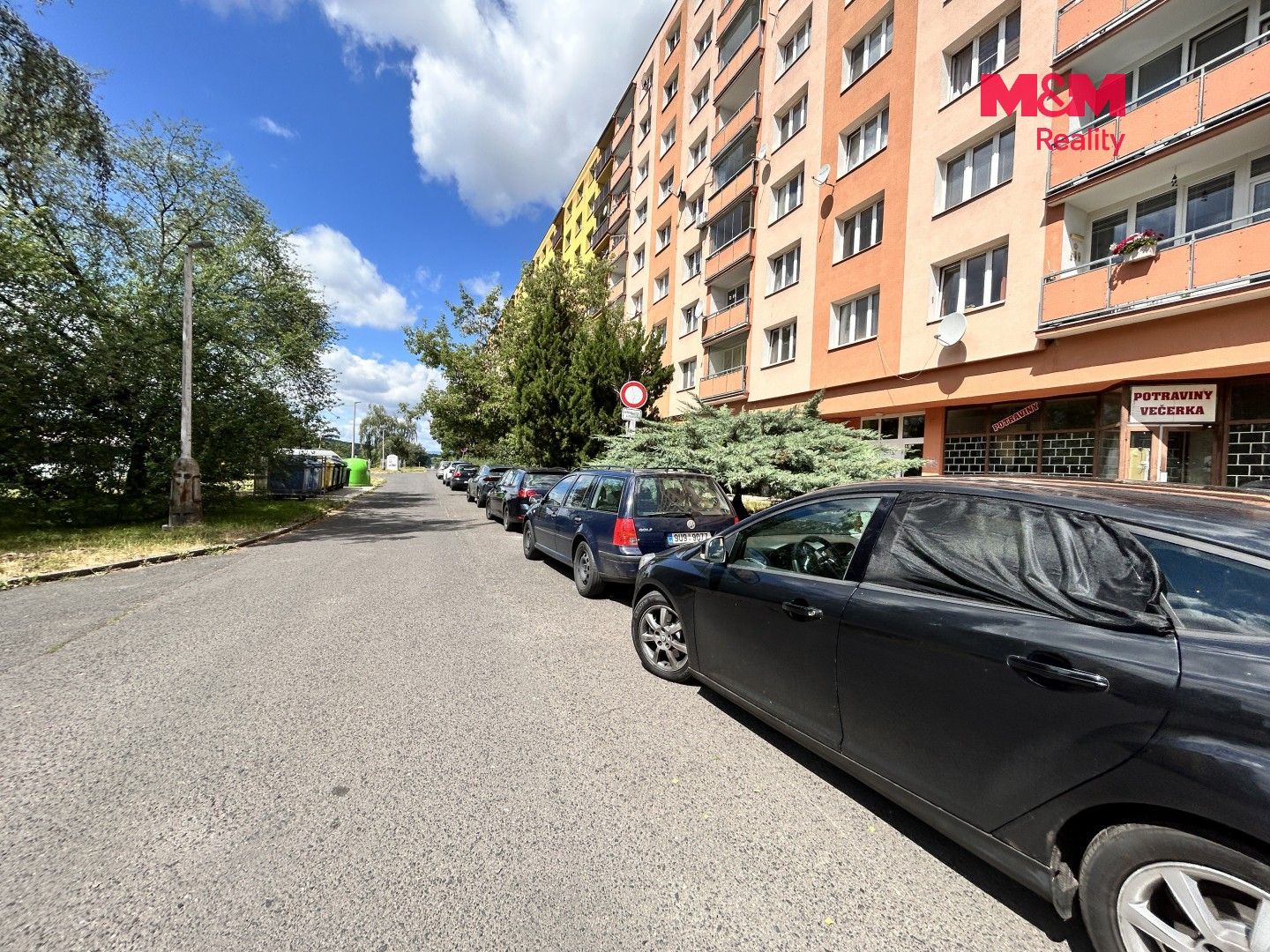 Pronájem bytu 1+1 35 m² - foto 21
