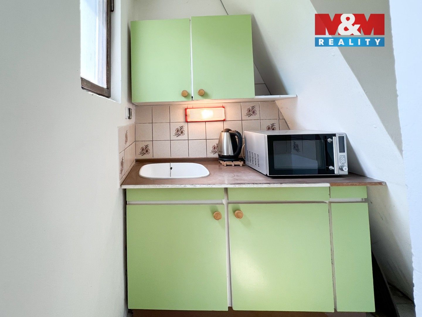 Prodej domu 28 m² - foto 5