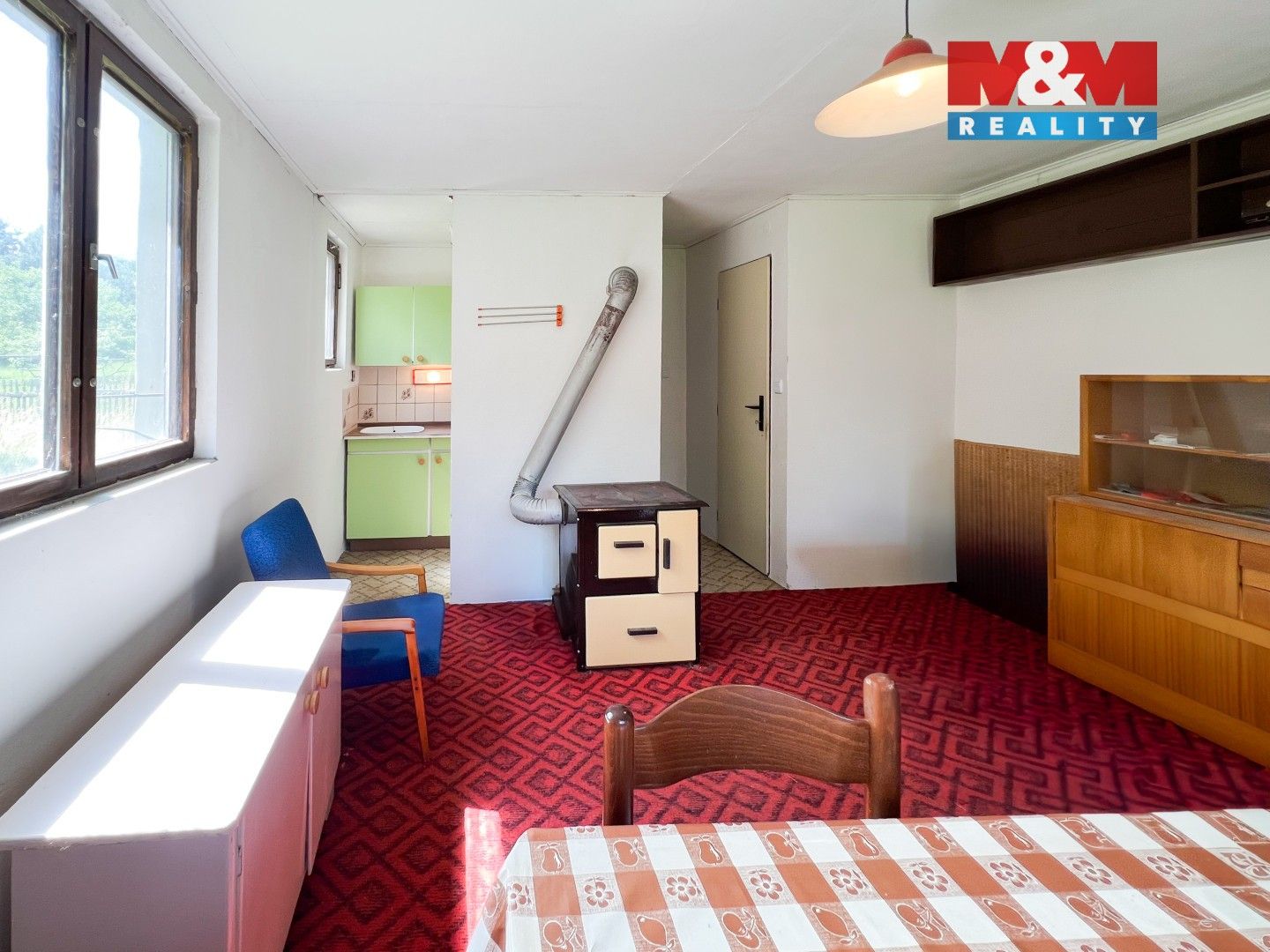 Prodej domu 28 m² - foto 4