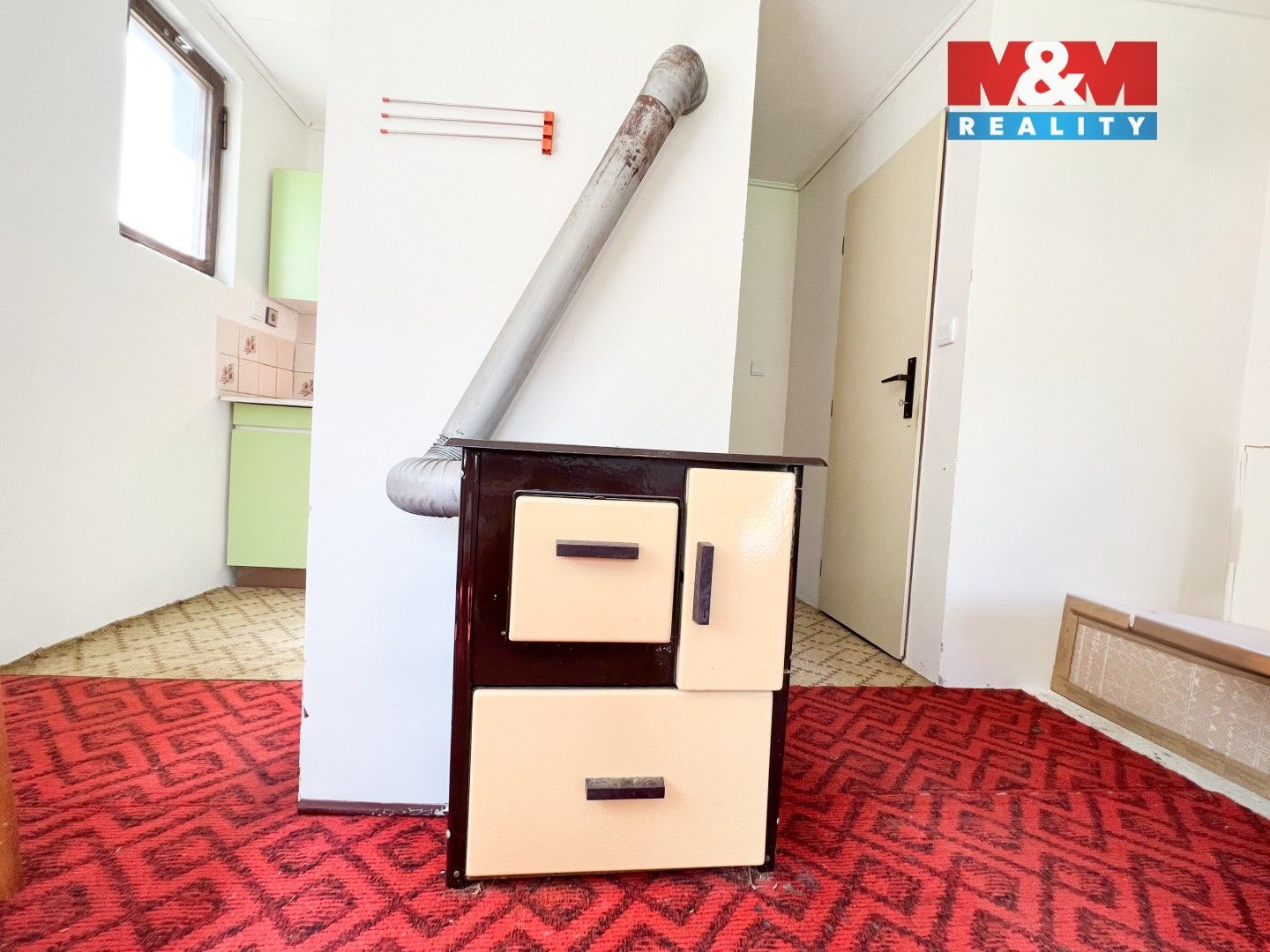 Prodej domu 28 m² - foto 6