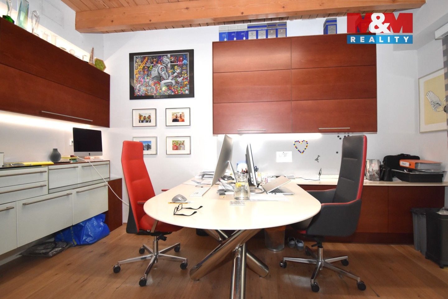 Pronájem komerčního prostoru 234 m² - foto 4