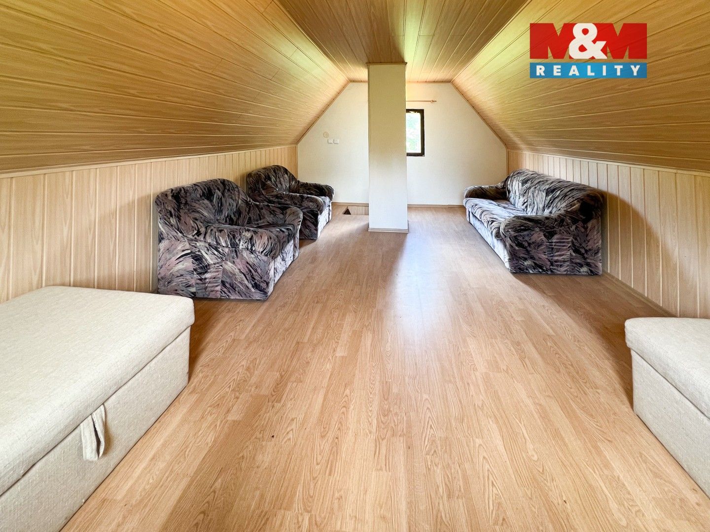 Prodej domu 28 m² - foto 9