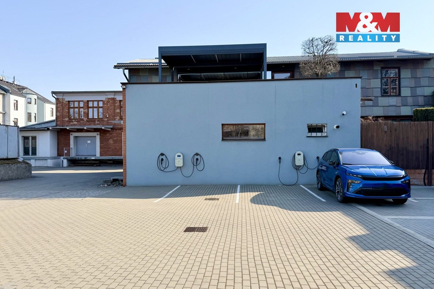 Pronájem komerčního prostoru 234 m² - foto 8