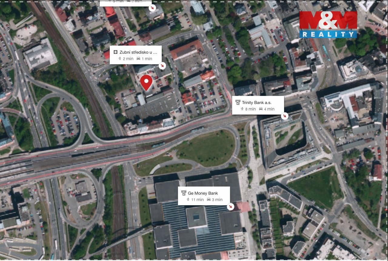 Pronájem komerčního prostoru 234 m² - foto 11