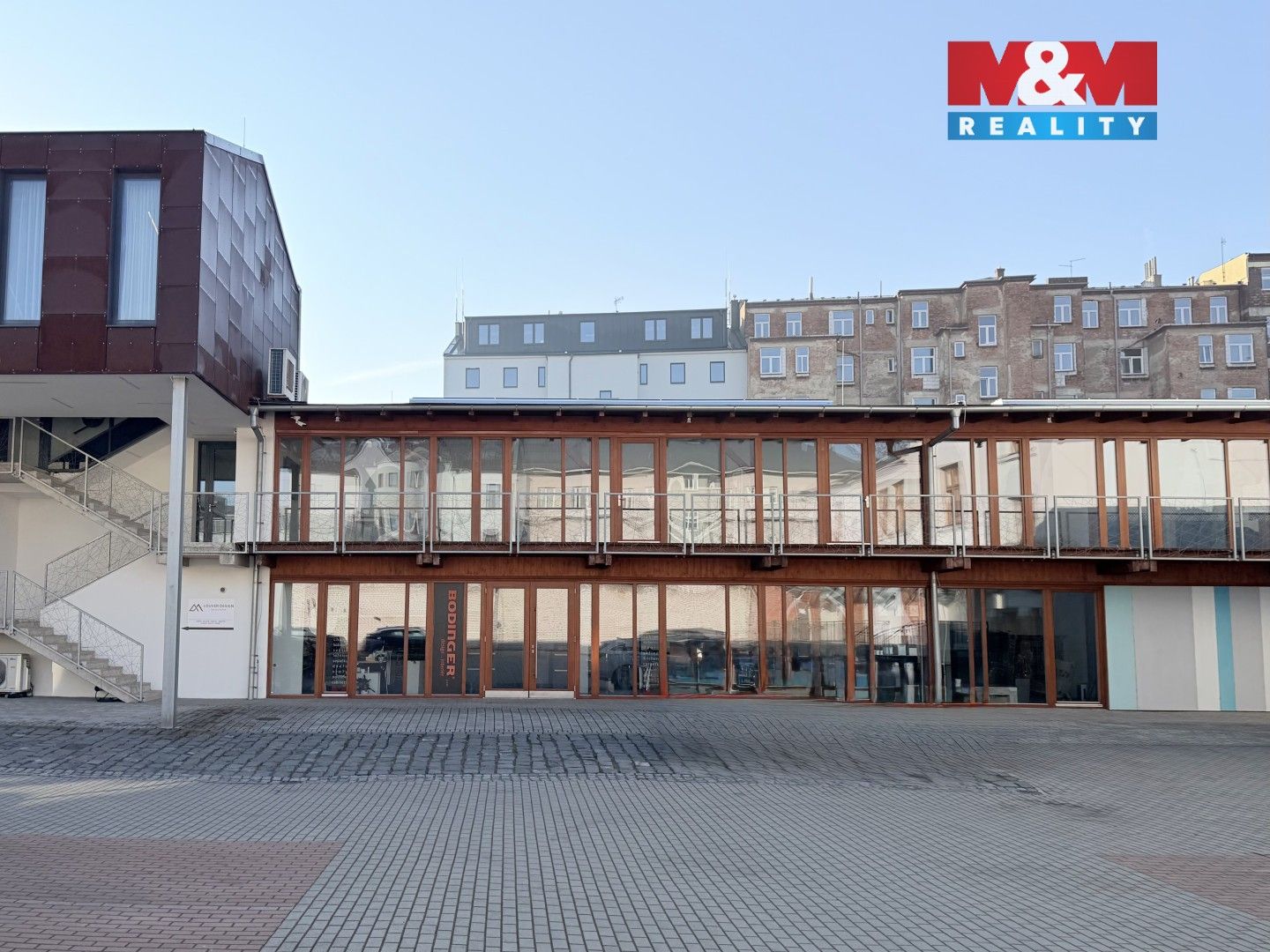 Pronájem komerčního prostoru 234 m² - foto 10