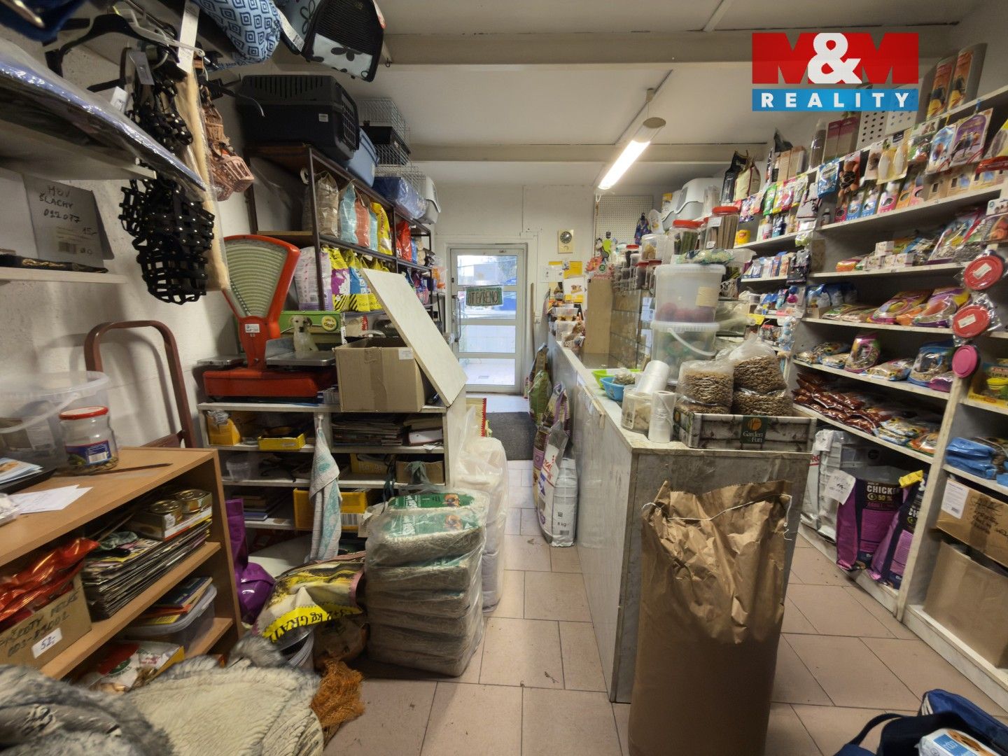 Prodej komerčního prostoru 21 m² - foto 3