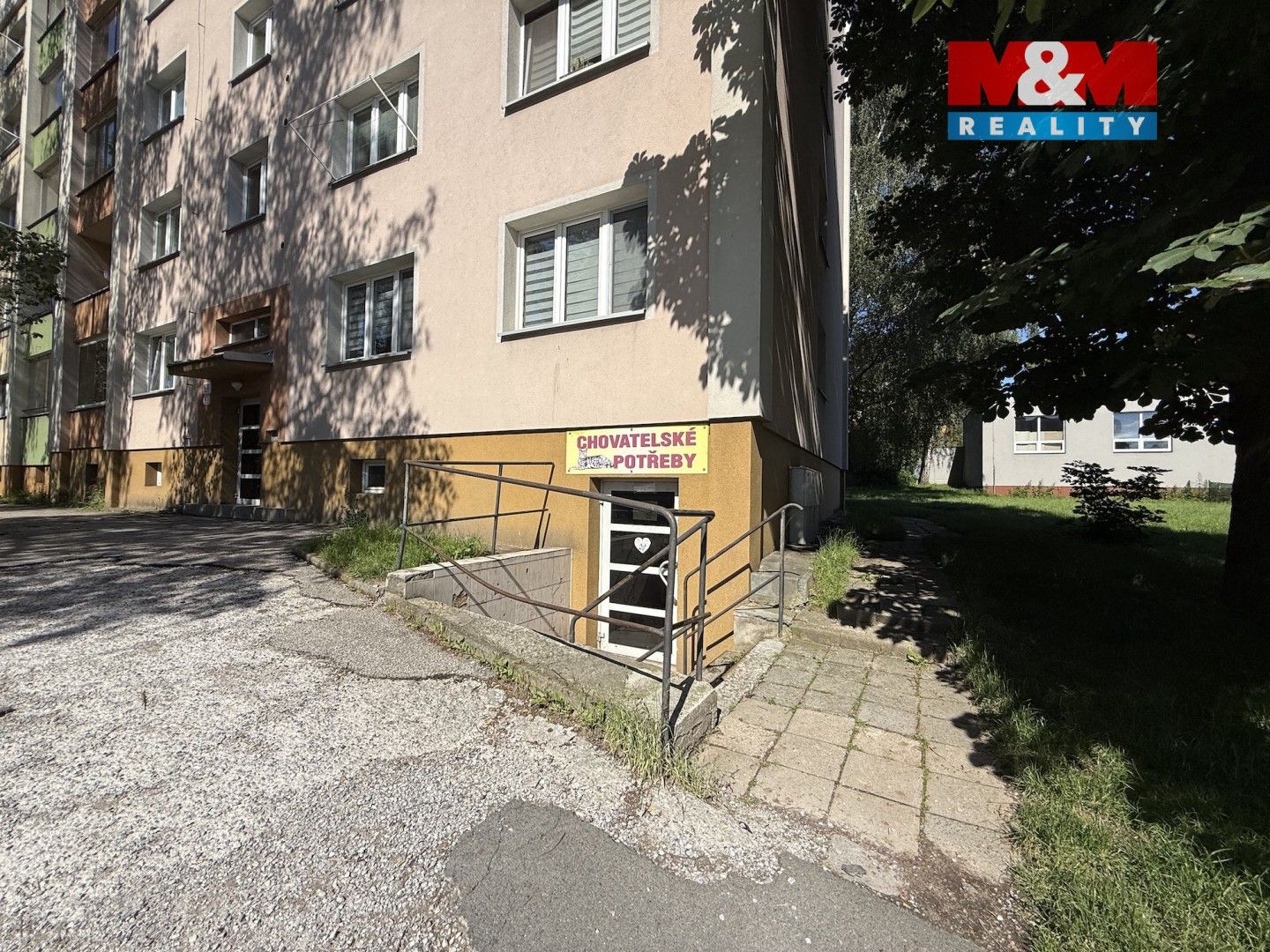 Prodej komerčního prostoru 21 m² - foto 5