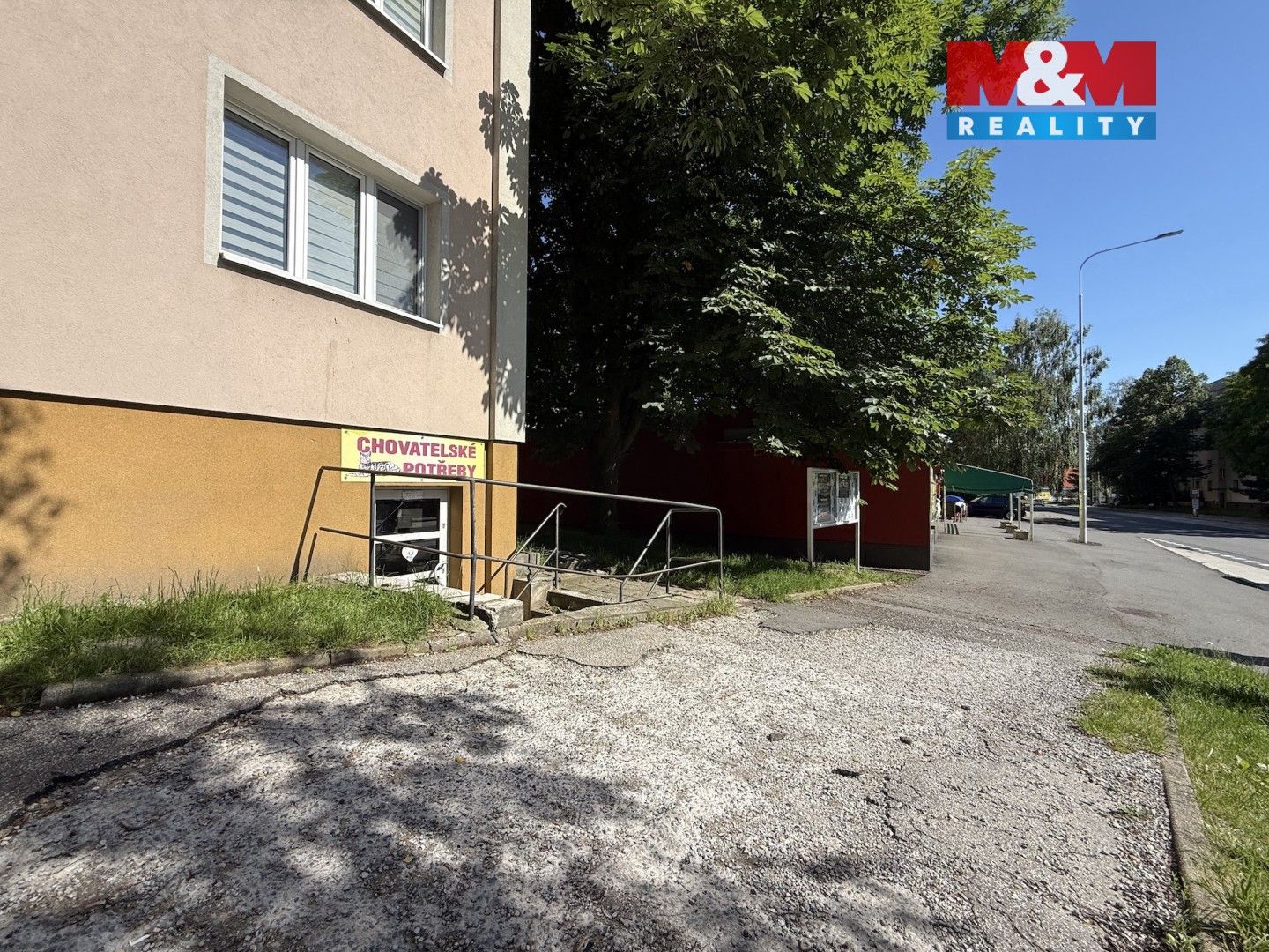 Prodej komerčního prostoru 21 m² - foto 6