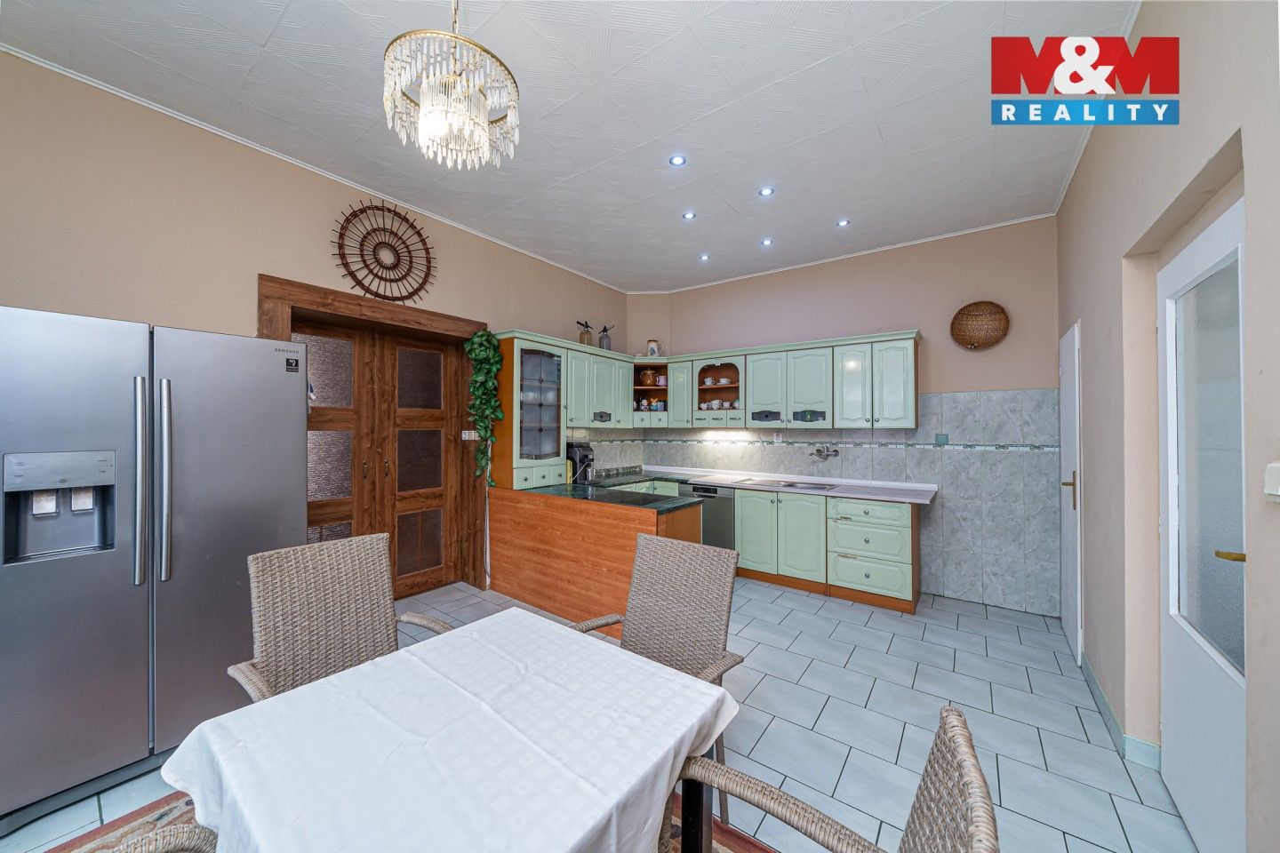 Prodej domu 280 m² - foto 4