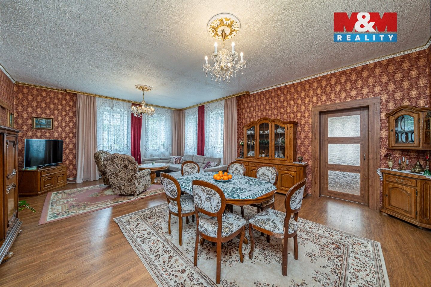Prodej domu 280 m² - foto 5