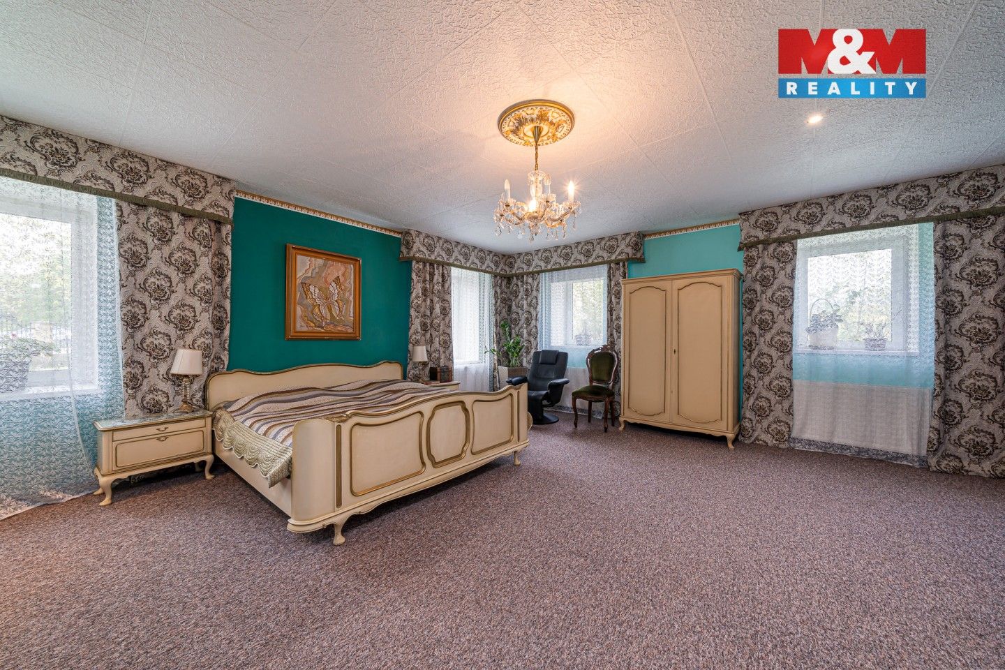 Prodej domu 280 m² - foto 6