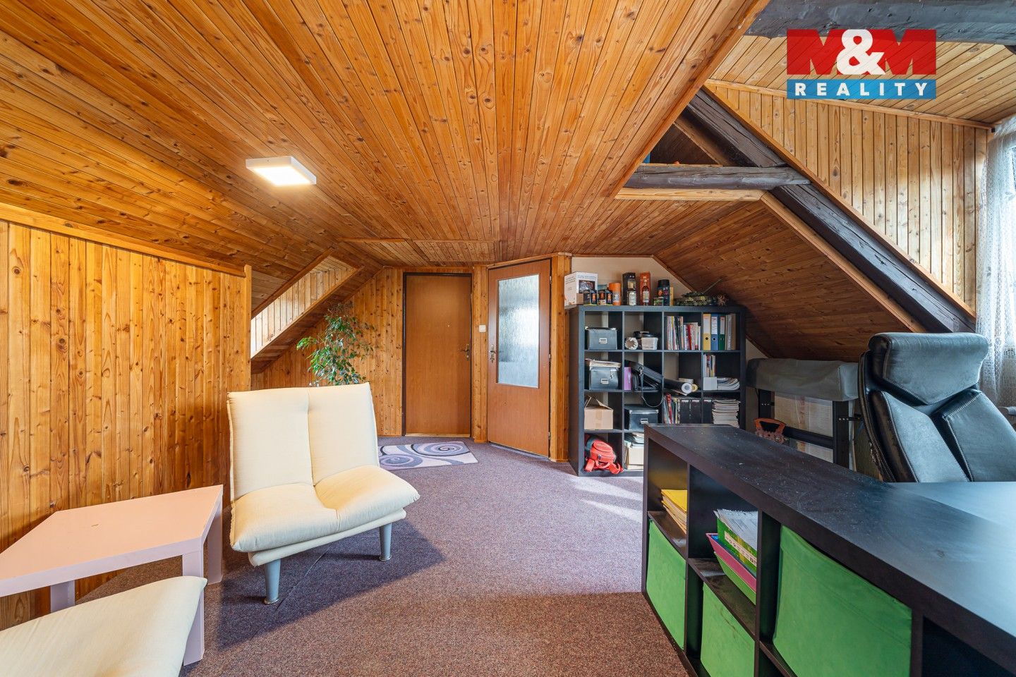 Prodej domu 280 m² - foto 11