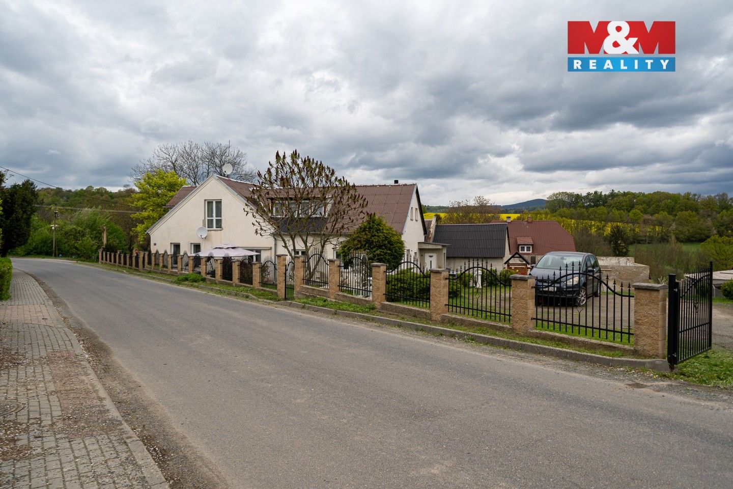 Prodej domu 280 m² - foto 16