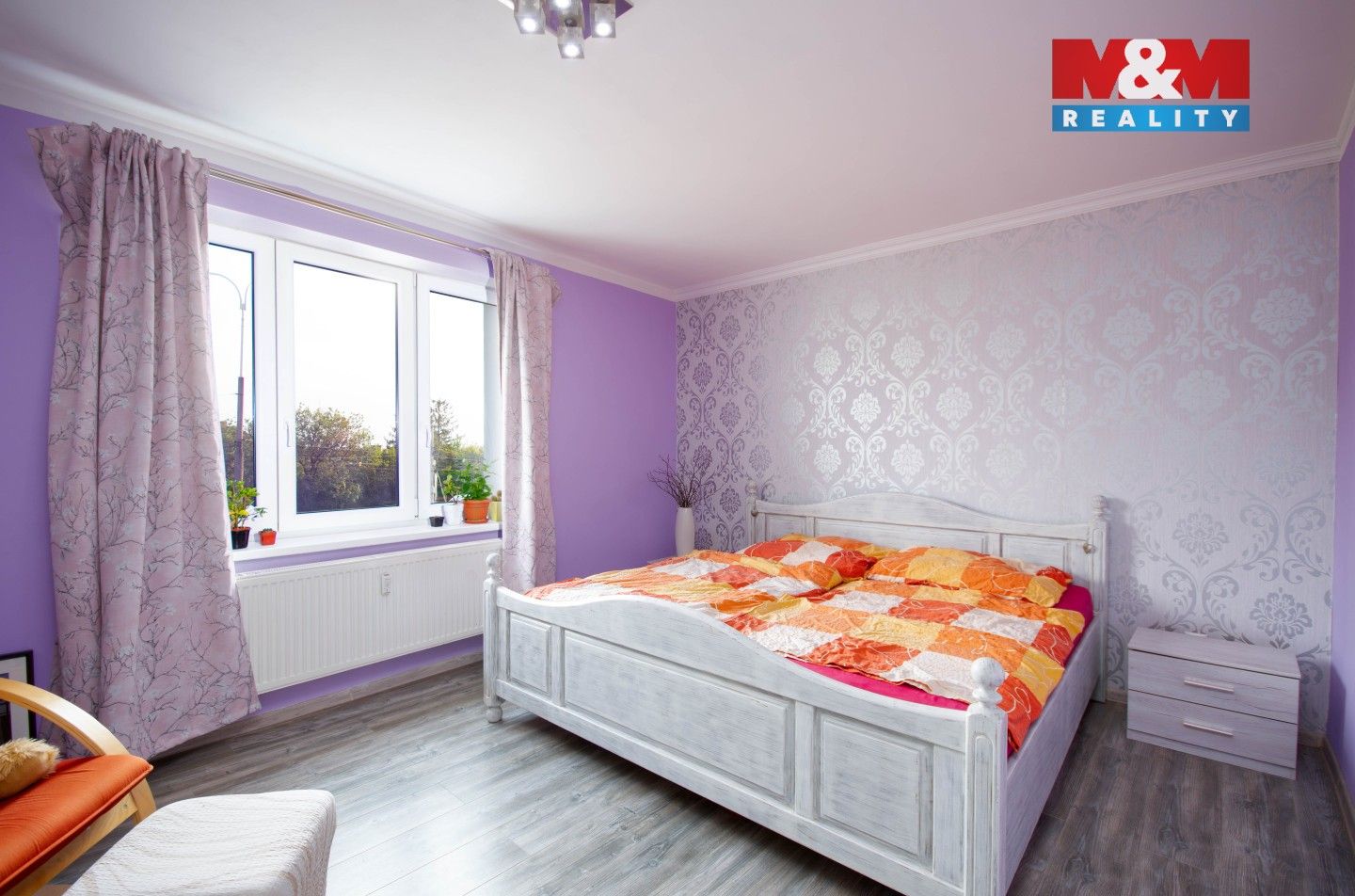 Prodej bytu 2+kk 55 m² - foto 4