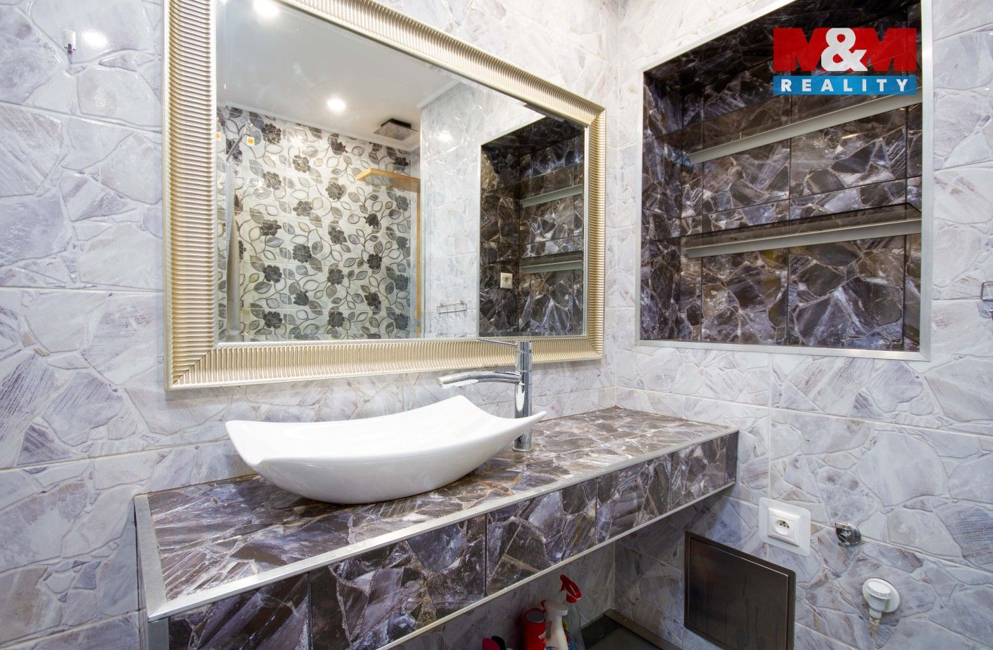 Prodej bytu 2+kk 55 m² - foto 5